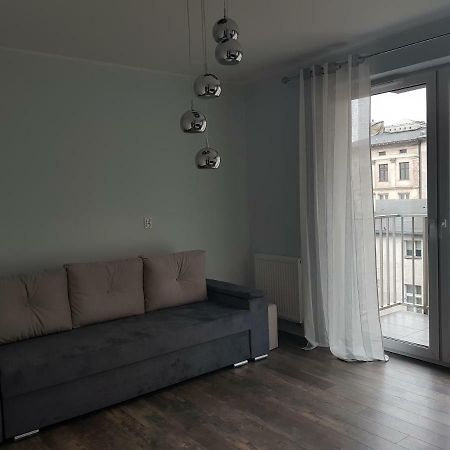 Apartamenty Strzelecka Poznan Luaran gambar