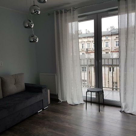 Apartamenty Strzelecka Poznan Luaran gambar