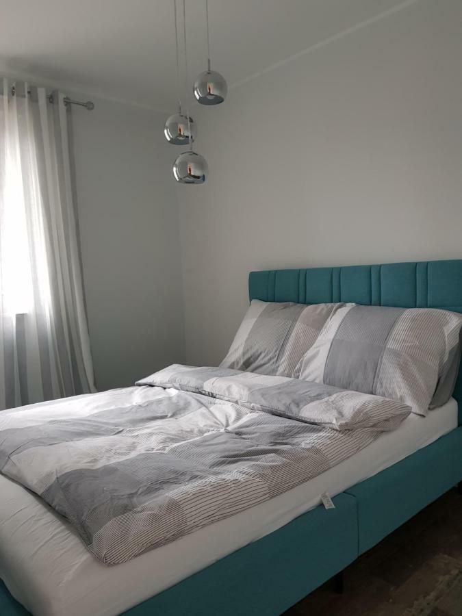 Apartamenty Strzelecka Poznan Luaran gambar