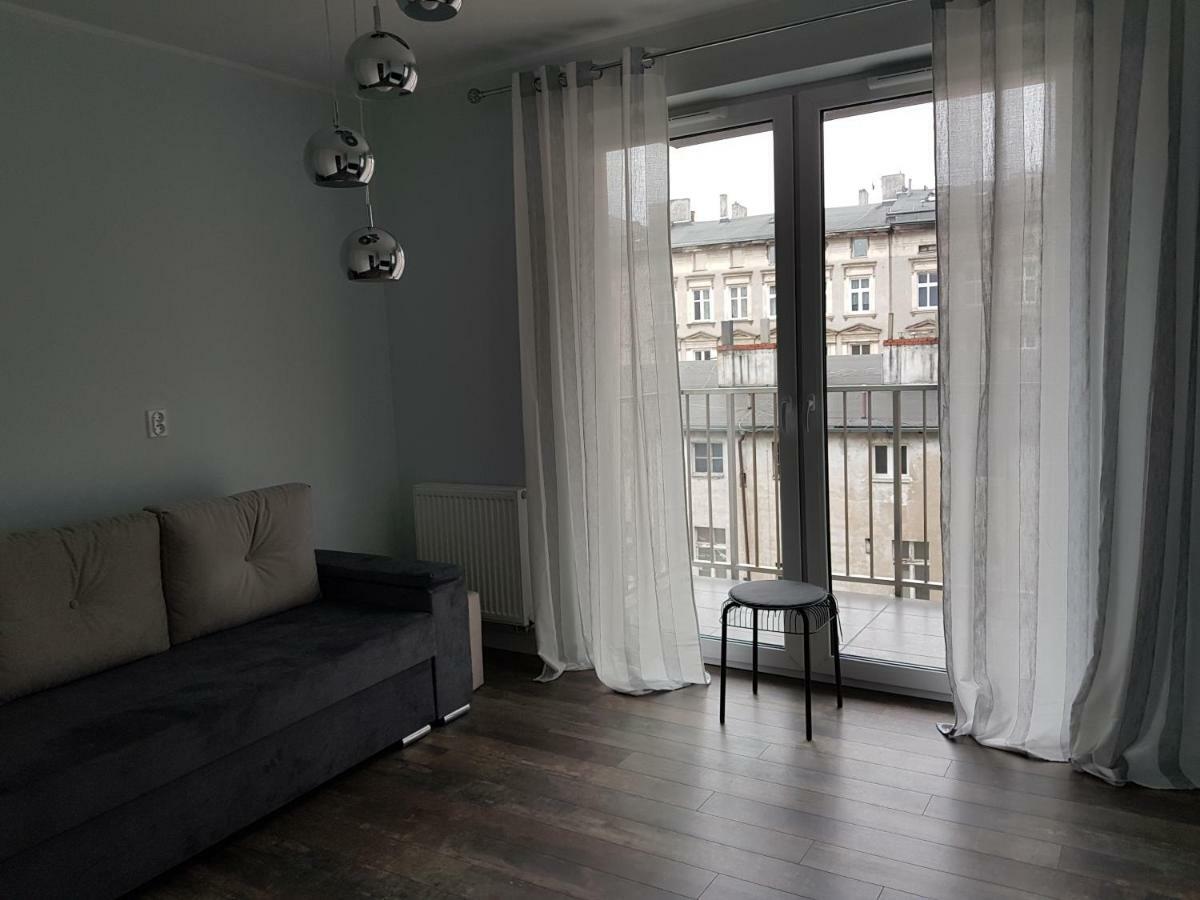 Apartamenty Strzelecka Poznan Luaran gambar
