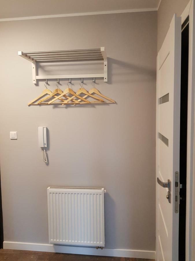 Apartamenty Strzelecka Poznan Luaran gambar