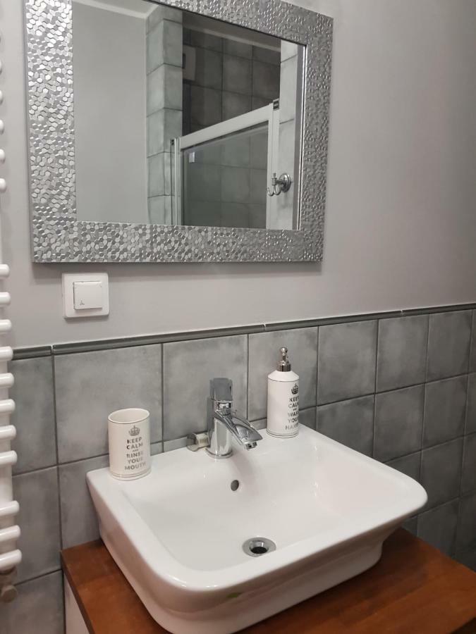 Apartamenty Strzelecka Poznan Luaran gambar
